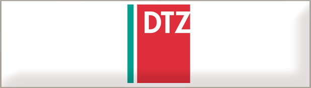 logo DTZ